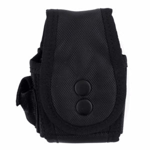 Etui pour menottes attaches Molle et ceinture (DCA)