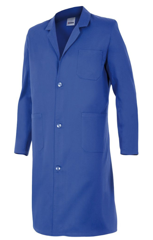 BLOUSE HOMME TRAVAIL (IMBRETEX) By Velilla