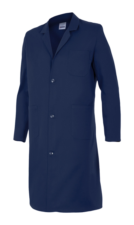 BLOUSE HOMME TRAVAIL (IMBRETEX) By Velilla – Image 3