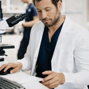 BLOUSE EN COTON (IMBRETEX) By Velilla