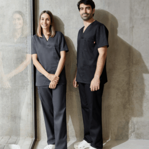 PANTALON PERSONNEL MÉDICAL UNISEXE Multi-Coloris (IMBRETEX) By Velilla