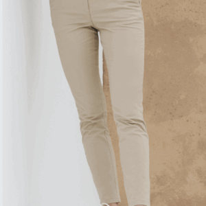 LADIE'S STRETCH CHINO (IMBRETEX) By Henbury