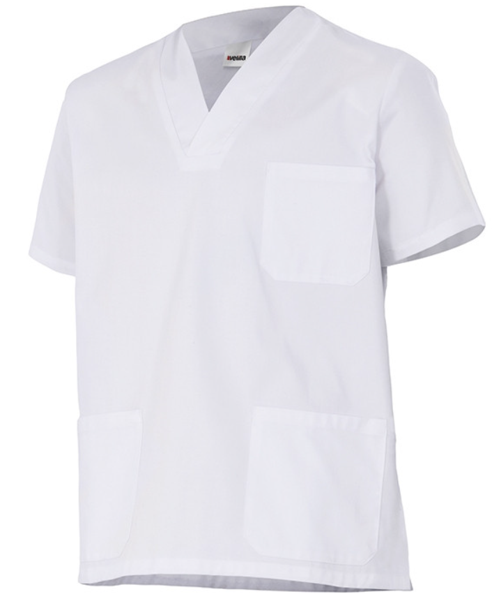 TUNIQUE MANCHES COURTES (IMBRETEX) By Velilla – Image 5