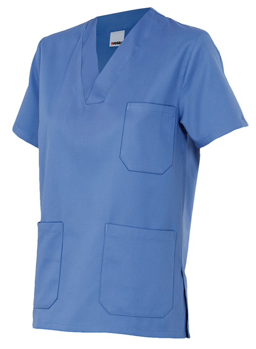 TUNIQUE MANCHES COURTES (IMBRETEX) By Velilla – Image 6