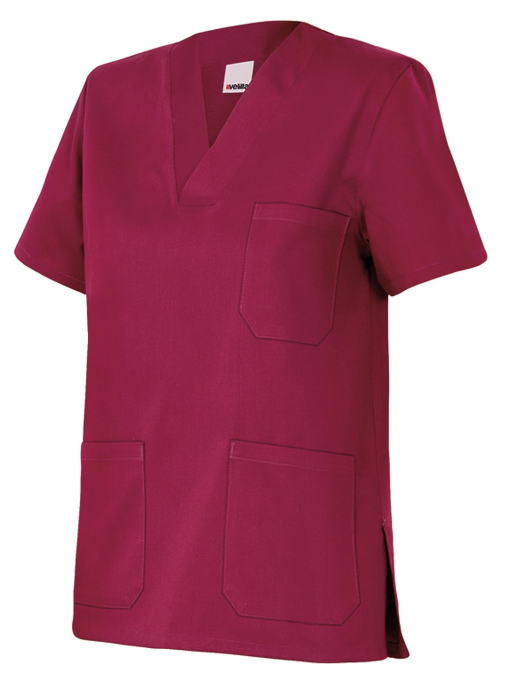 TUNIQUE MANCHES COURTES (IMBRETEX) By Velilla – Image 7