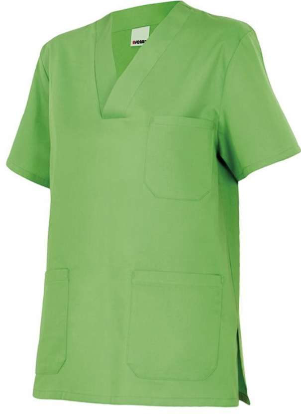 TUNIQUE MANCHES COURTES (IMBRETEX) By Velilla – Image 8