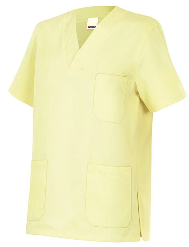 TUNIQUE MANCHES COURTES (IMBRETEX) By Velilla – Image 9