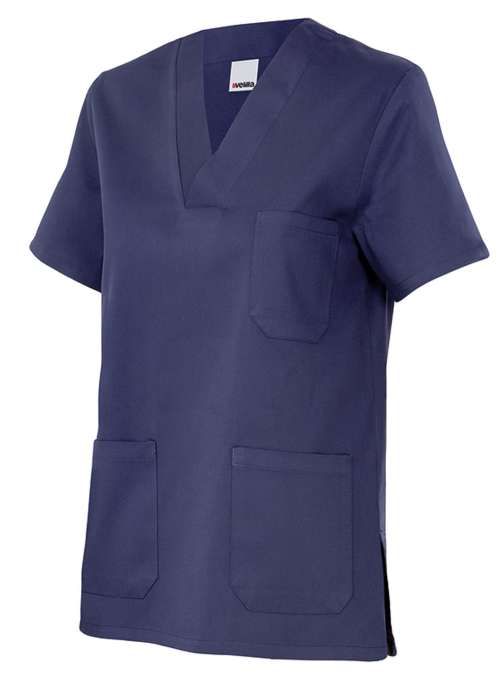 TUNIQUE MANCHES COURTES (IMBRETEX) By Velilla – Image 10