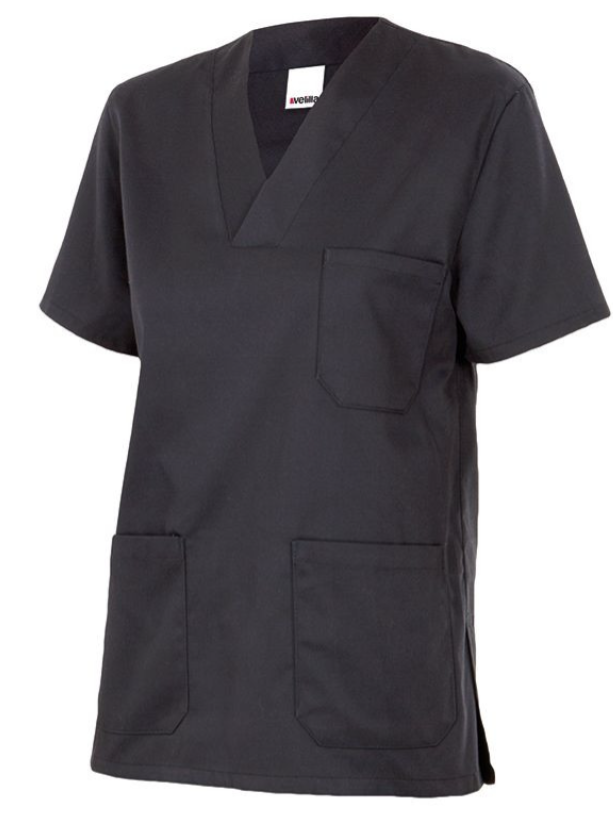 TUNIQUE MANCHES COURTES (IMBRETEX) By Velilla – Image 11