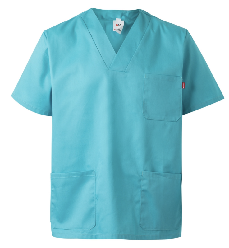 TUNIQUE MANCHES COURTES (IMBRETEX) By Velilla – Image 13