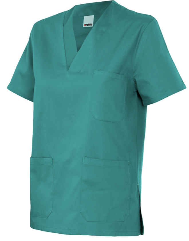 TUNIQUE MANCHES COURTES (IMBRETEX) By Velilla – Image 15