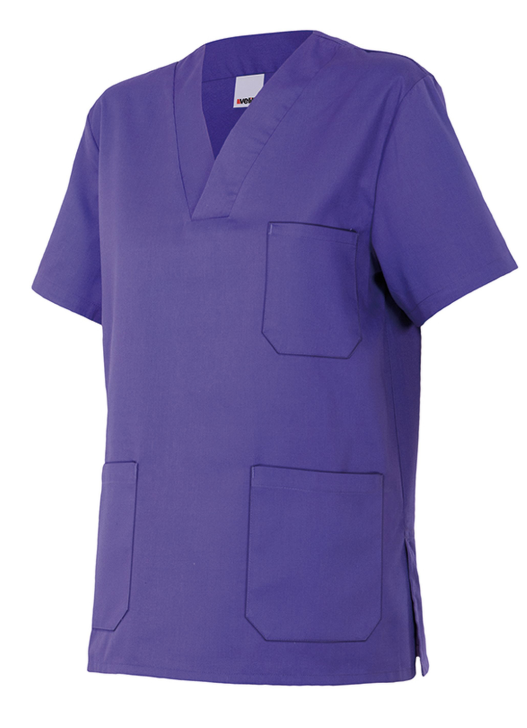 TUNIQUE MANCHES COURTES (IMBRETEX) By Velilla – Image 16