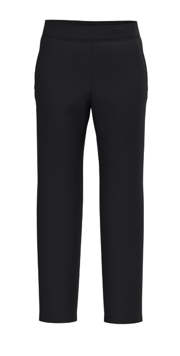 PANTALON POLYCOTON FEMME 4 Coloris (TOPTEX) By WK – Image 4