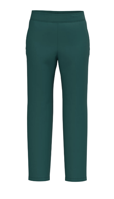 PANTALON POLYCOTON FEMME 4 Coloris (TOPTEX) By WK – Image 5