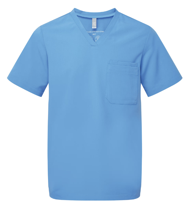 TUNIQUE STRETCH MC HOMME (TOPTEX) By ONNA – Image 6