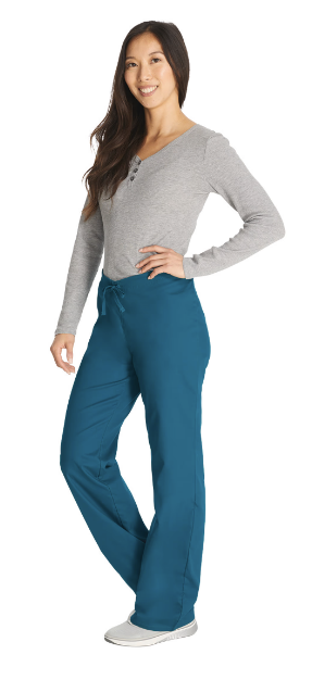 PANTALON A CORDON DE SERRAGE A TAILLE STANDARD UNISEXE (TOPTEX) By DICKIES