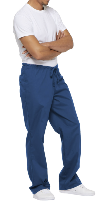 PANTALON A CORDON DE SERRAGE A TAILLE STANDARD UNISEXE (TOPTEX) By DICKIES – Image 11