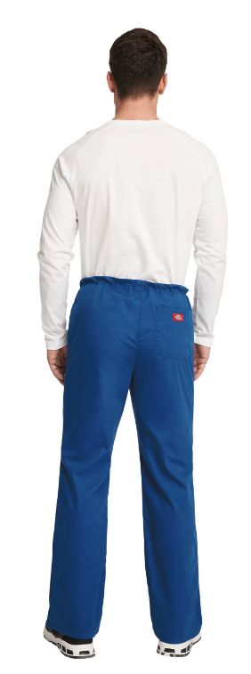PANTALON A CORDON DE SERRAGE A TAILLE STANDARD UNISEXE (TOPTEX) By DICKIES – Image 4