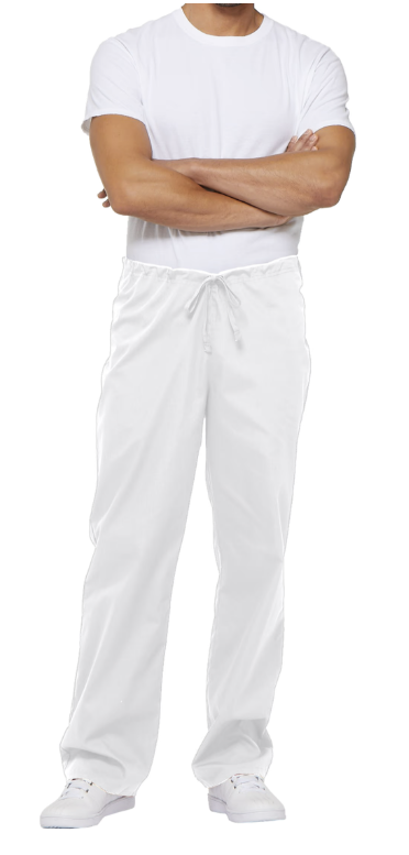 PANTALON A CORDON DE SERRAGE A TAILLE STANDARD UNISEXE (TOPTEX) By DICKIES – Image 5