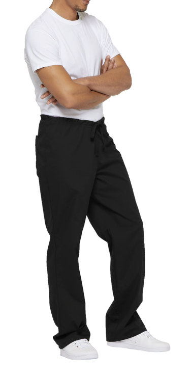 PANTALON A CORDON DE SERRAGE A TAILLE STANDARD UNISEXE (TOPTEX) By DICKIES – Image 6