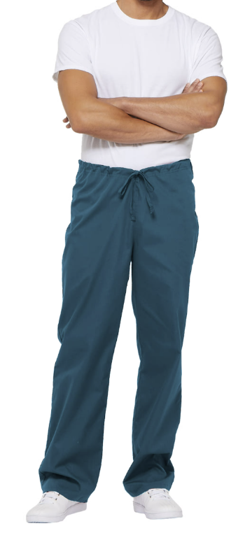 PANTALON A CORDON DE SERRAGE A TAILLE STANDARD UNISEXE (TOPTEX) By DICKIES – Image 7