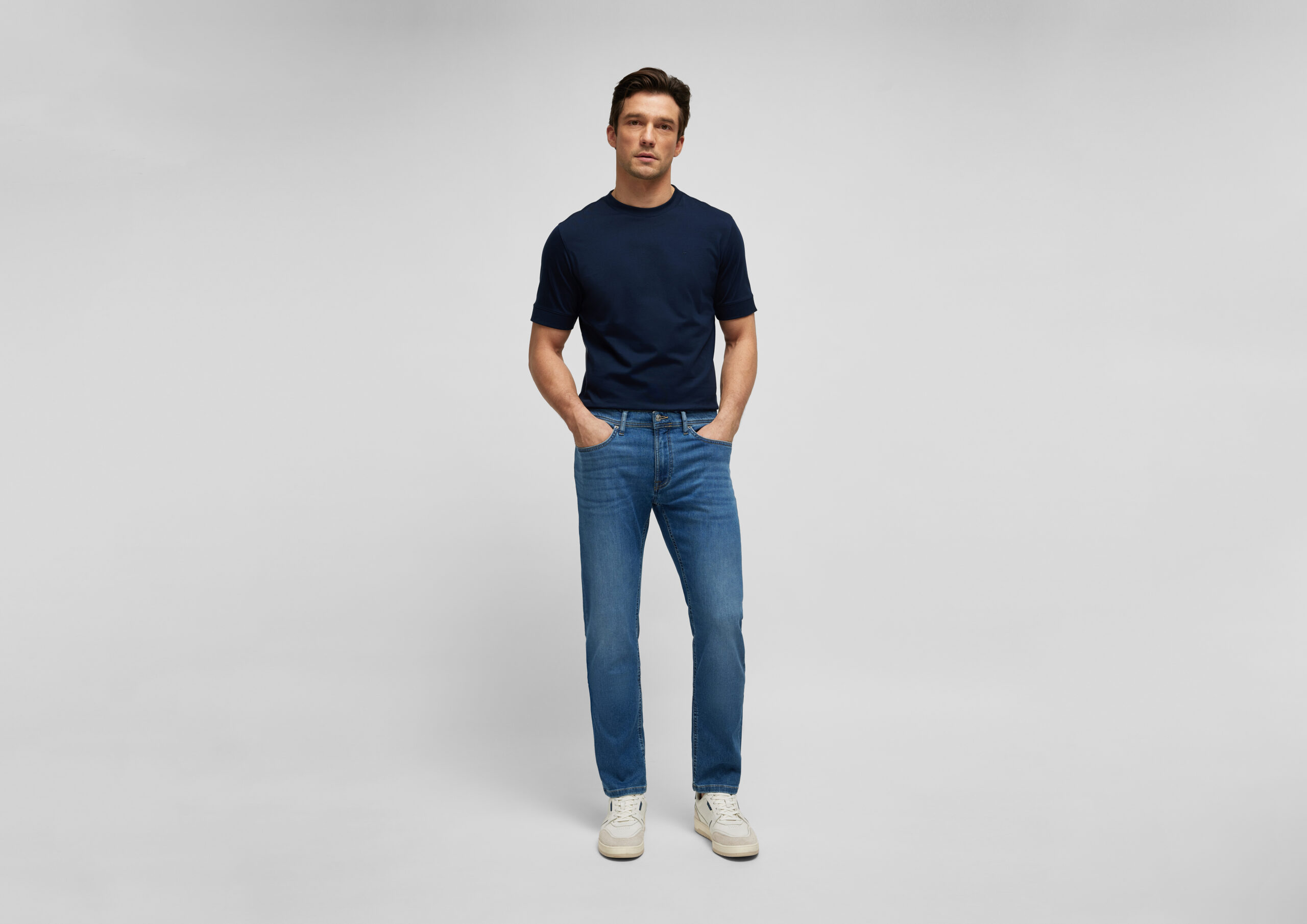 JEAN HOMME STRETCH CONFORT (HECHTER Paris)