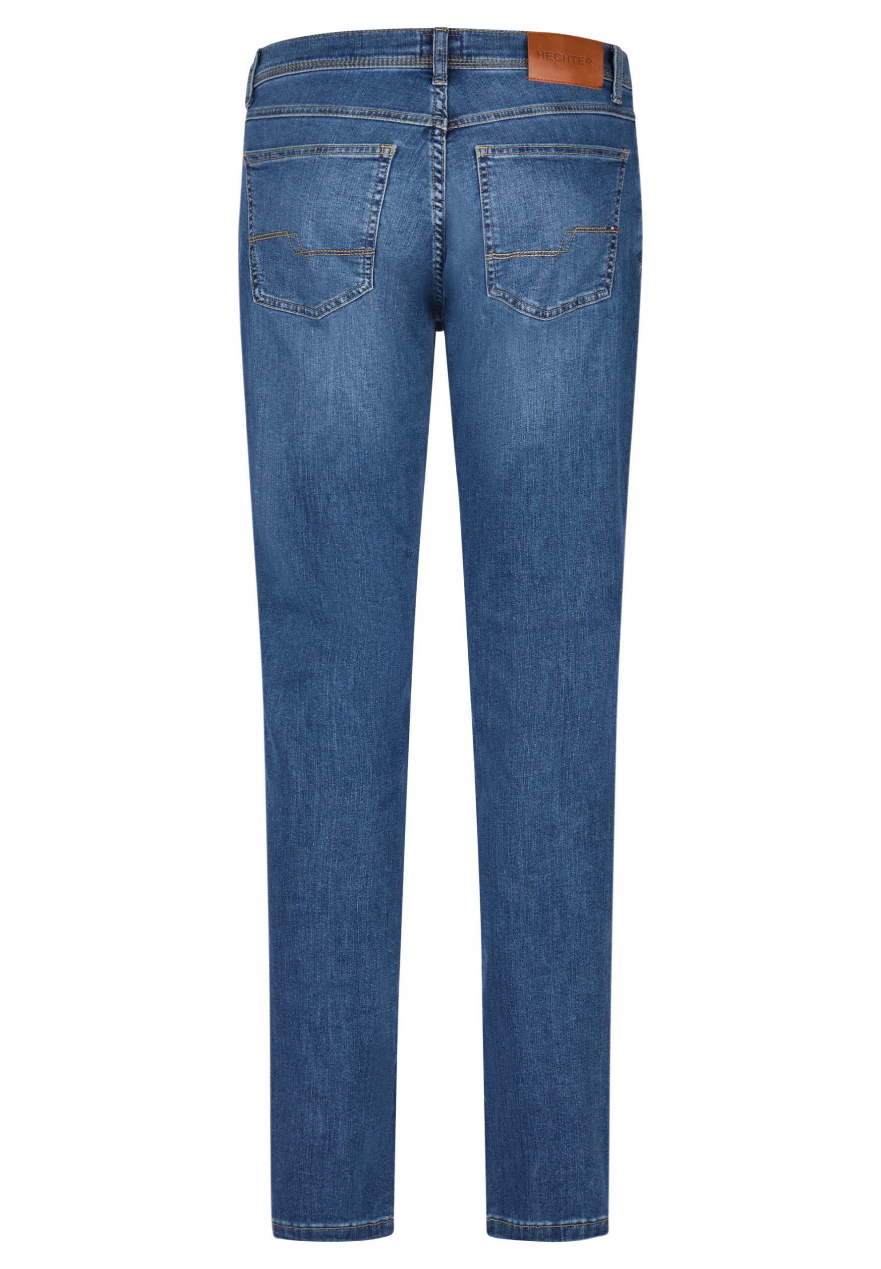 JEAN HOMME STRETCH CONFORT (HECHTER Paris) – Image 2