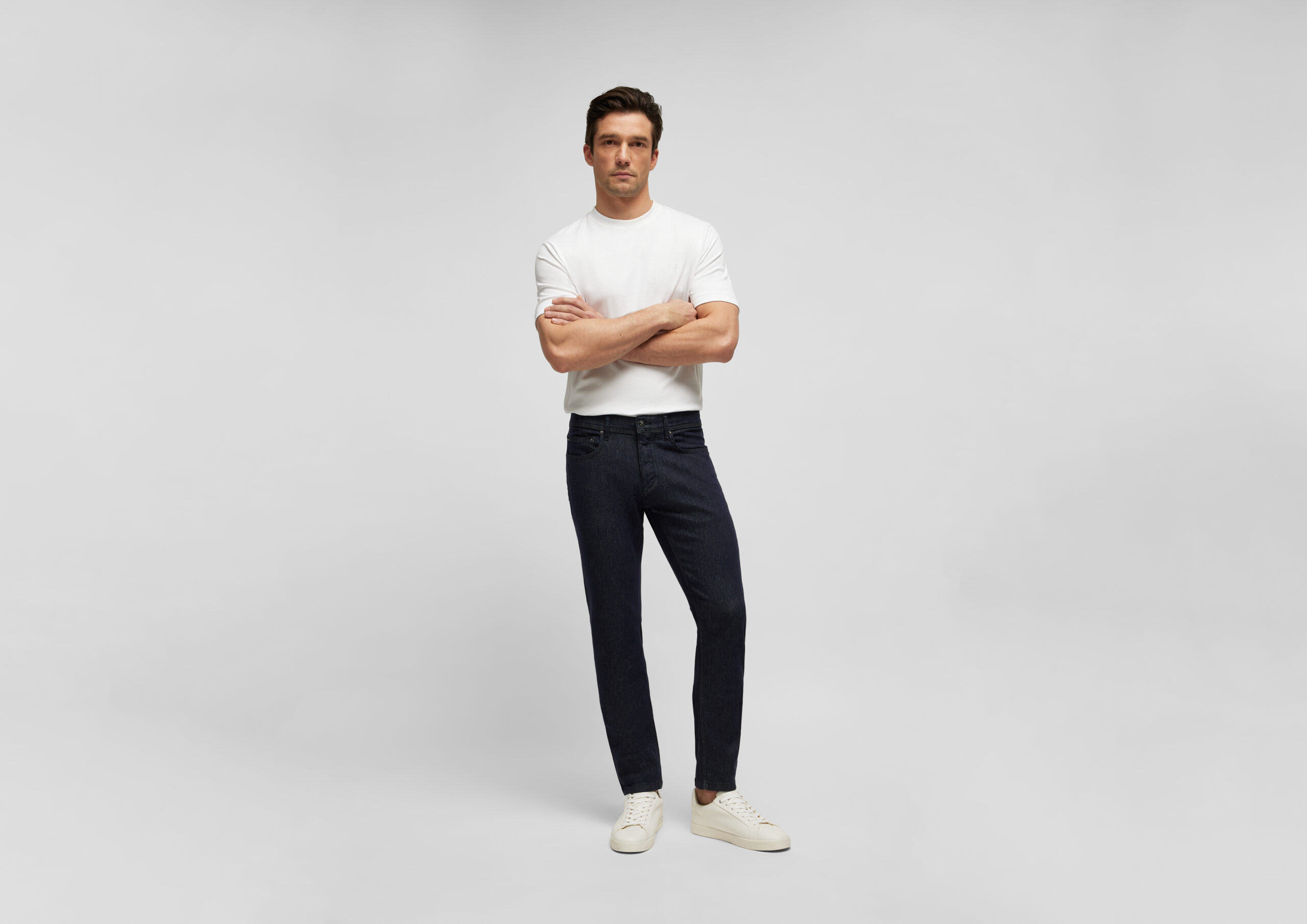 JEAN HOMME STRETCH CONFORT (HECHTER Paris)