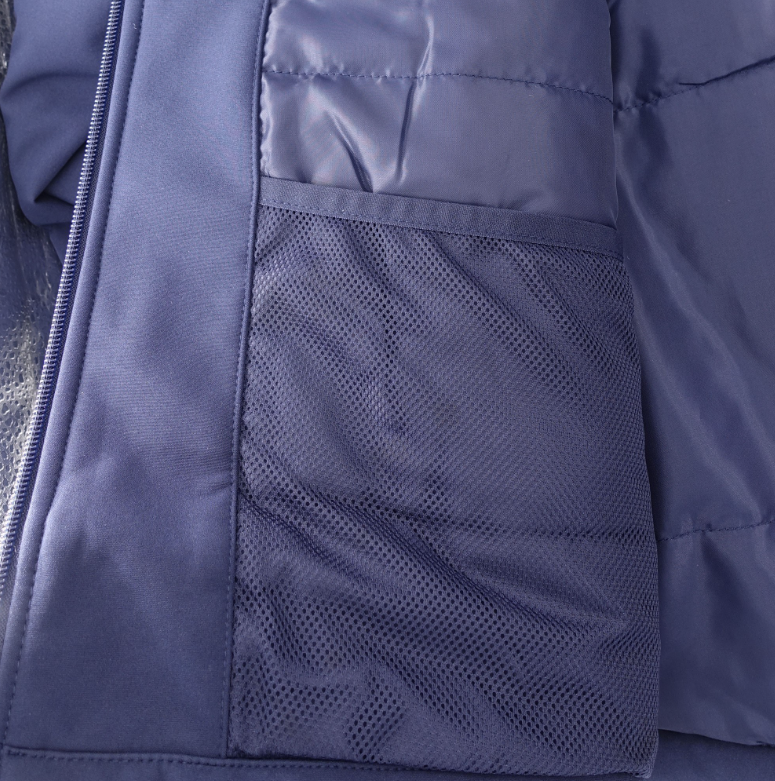 Blouson Softshell Police Municipale Grand froid matelassé (DCA) – Image 11