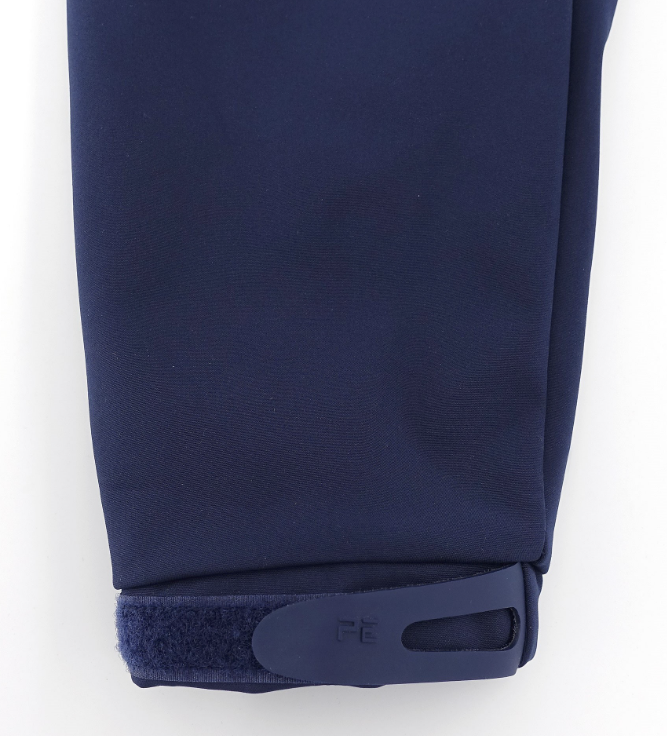 Blouson Softshell Police Municipale Grand froid matelassé (DCA) – Image 12