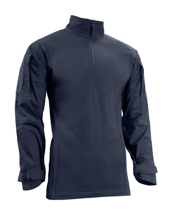 Chemise Ubas Marine – GK DUTYCALL (GK Pro)