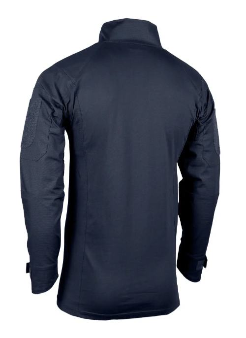 Chemise Ubas Marine – GK DUTYCALL (GK Pro) – Image 3