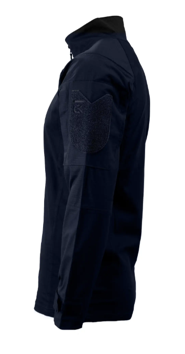 Chemise Ubas Marine – GK DUTYCALL (GK Pro) – Image 4