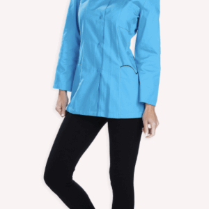 Tunique Femme ANAIS Manches Courtes - 5 Coloris (REMY C.)