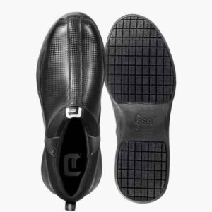 Best-seller de la marque ADHERA: La VIPER (Safety Jogger)