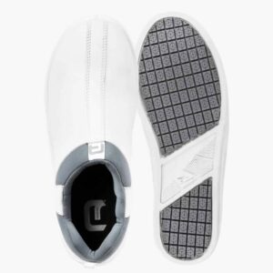 Best-seller de la marque ADHERA: La SEEKER (Safety Jogger)