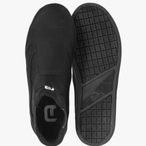 Basket APPOLLO de sécurité S2 sans lacet (Safety Jogger)