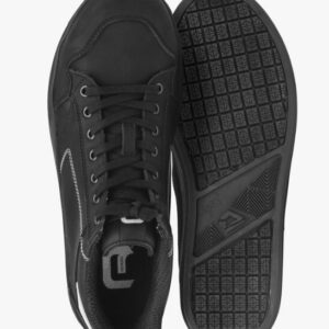 Sneaker MAMBA de sécurité S3 à lacets (Safety Jogger)