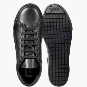 Sneaker à lacets CITADIUM (Safety Jogger)