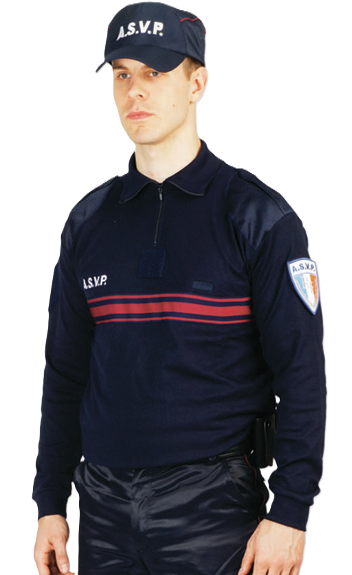 PULL F1 THERMORÉGULATEUR ASVP (GK Pro)