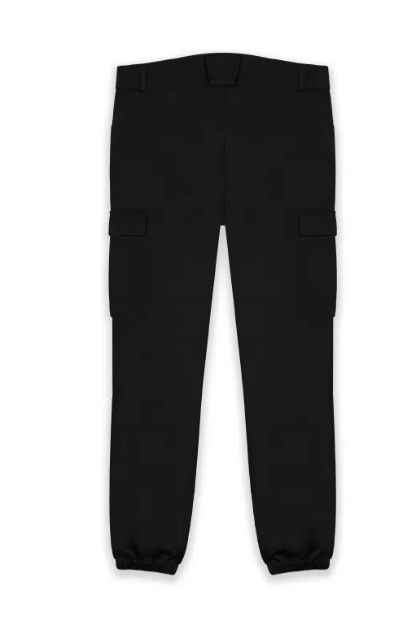 Pantalon Sécurité Privée Noir (GK Pro) – Image 2