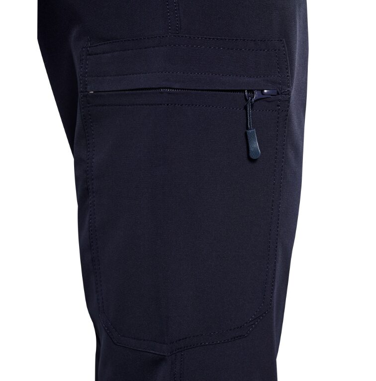 PANTALON INTERVENTION LEGER MAT FITTE (DCA) – Image 3