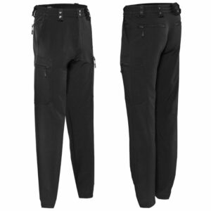 PANTALON INTERVENTION LEGER MAT FITTE (DCA)