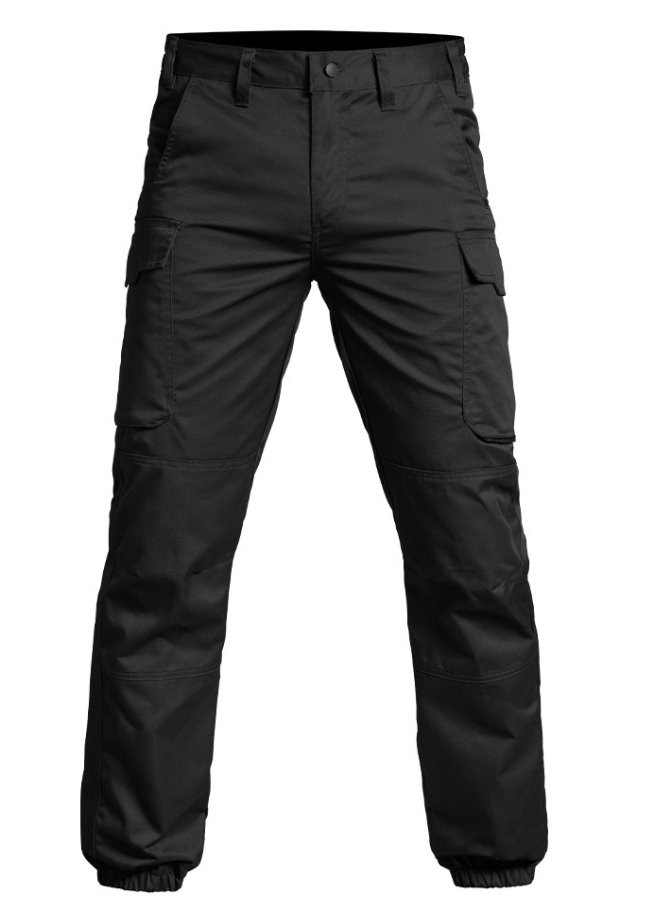 Pantalon SÉCU-ONE bas élastiqué (A10)