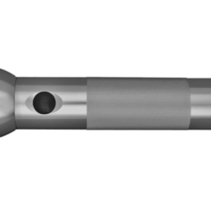 Maglite ML2 - 2 Piles Type D en blister GRIS (Maglite)