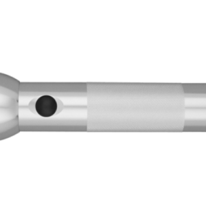 Maglite ML2 - 2 Piles Type D en blister ARGENT (Maglite)