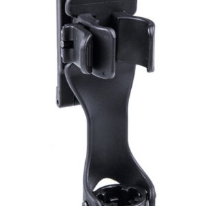 Porte-bâton rotatif V75 pour bâton de défense télescopique N21C et N28C (A10)