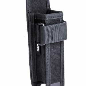 Porte-bâton V71 pour bâton de défense télescopique N21C et N28C (A10)