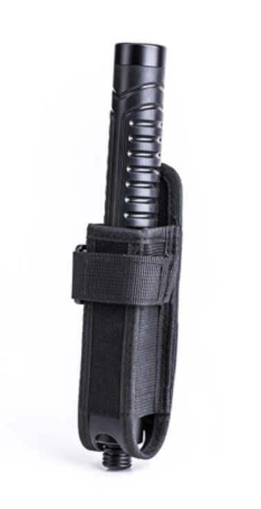 Porte-bâton V71 pour bâton de défense télescopique N21C et N28C (A10) – Image 5