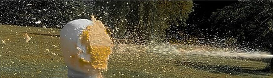 AÉROSOL MOUSSE RED PEPPER ANTI-AGRESSION 100 ML POIGNEE (LPSA) – Image 4